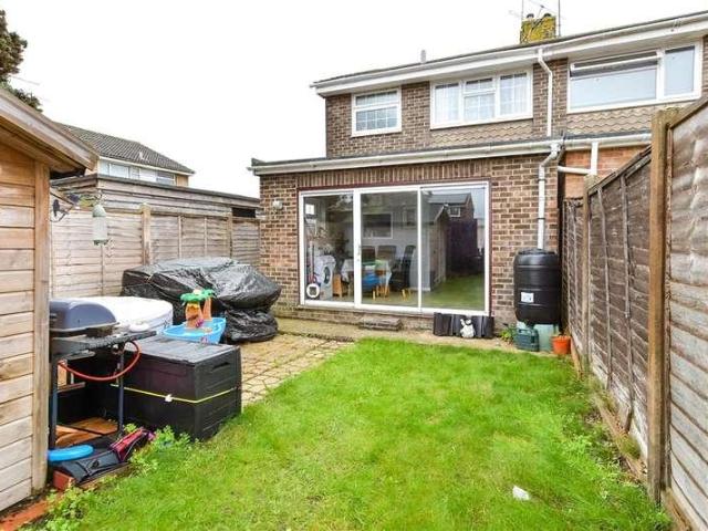 House for sale in Goring-by-Sea, Worthing