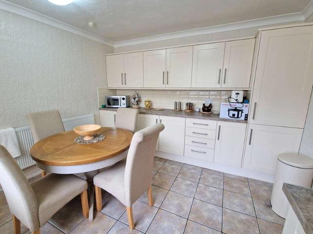 House for sale in Cornelly, North Cornelly