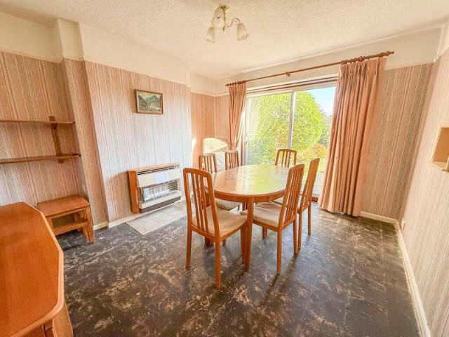 House for sale in Castle Hill, Ipswich