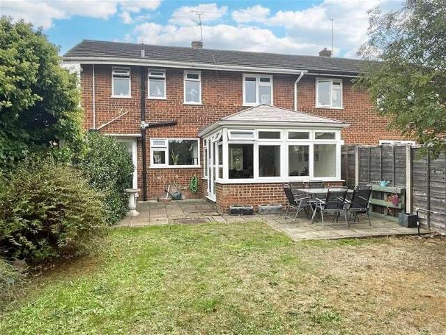 House for sale in Larkfield, Tonbridge and Malling