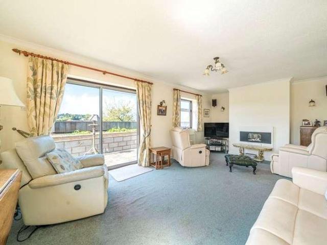 House for sale in Clyst St Mary, East Devon