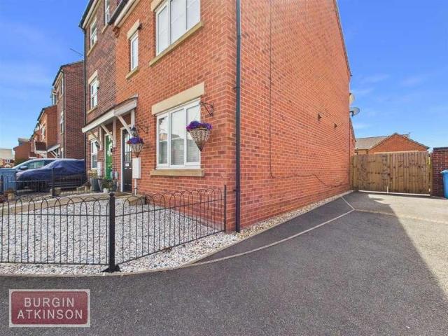 House for sale in Thrumpton, Costhorpe