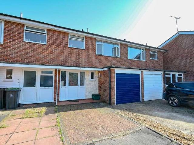 House for sale in St Johns, Wimborne