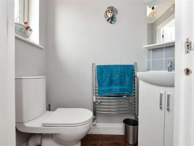 House for sale in Chilton, Acol
