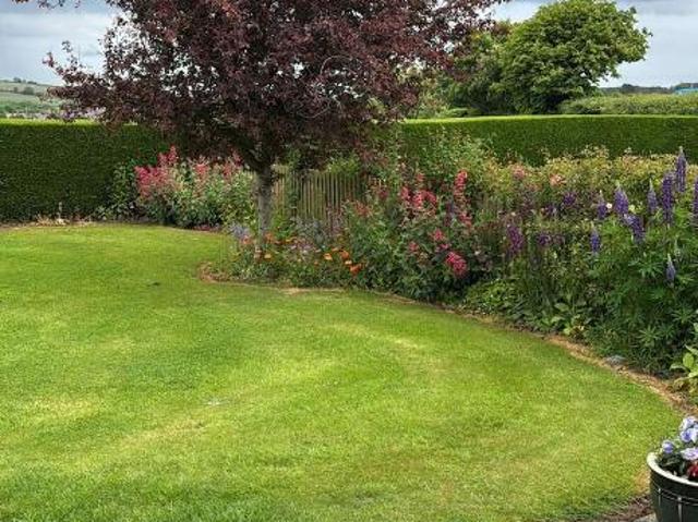 House for sale in Temple Hall, Coldingham