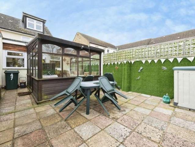 House for sale in South Willesborough, Ashford