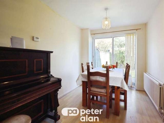 House for sale in Falcon Lodge, Wales
