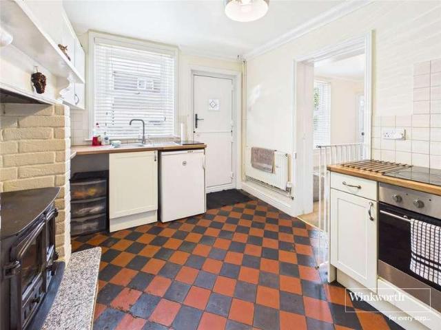 House for sale in Enborne, West Berkshire