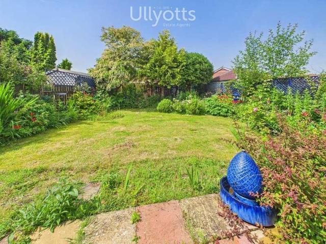 House for sale in West Hill, Bridlington