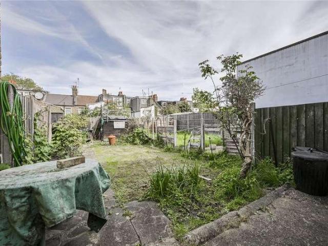 House for sale in Harringay, Greater London