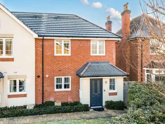 House for sale in Woking, Surrey
