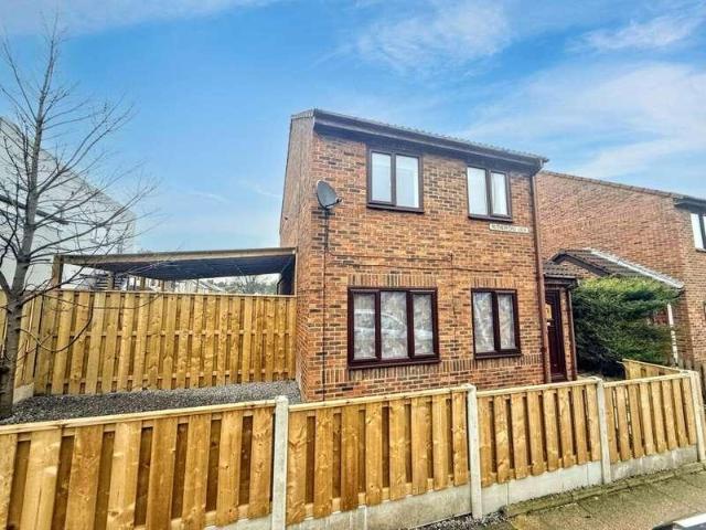 House for sale in Easington Colliery