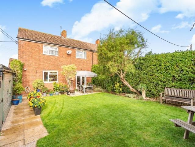 House for sale in Berrick Salome, Oxfordshire