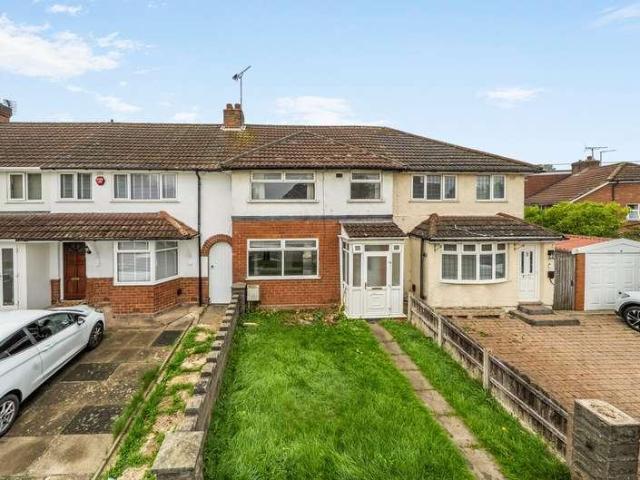 House for sale in Highters Heath, Birmingham