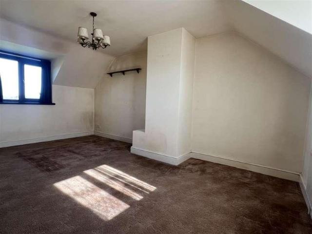 House for sale in St Buryan, Cornwall