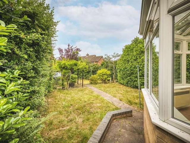 House for sale in Littleover, East Midlands