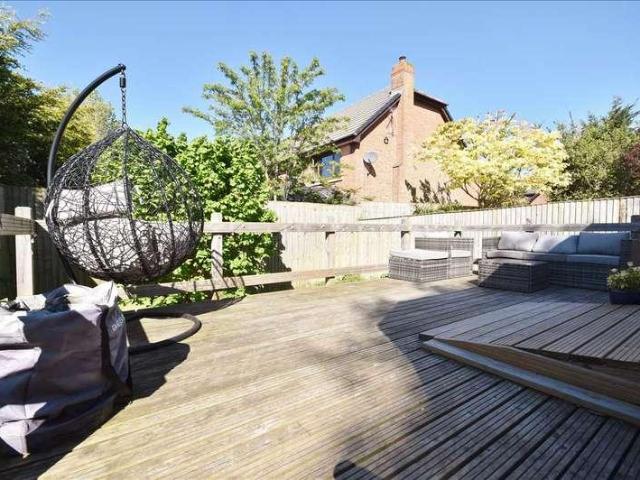 House for sale in Andertons Mill, Lancashire