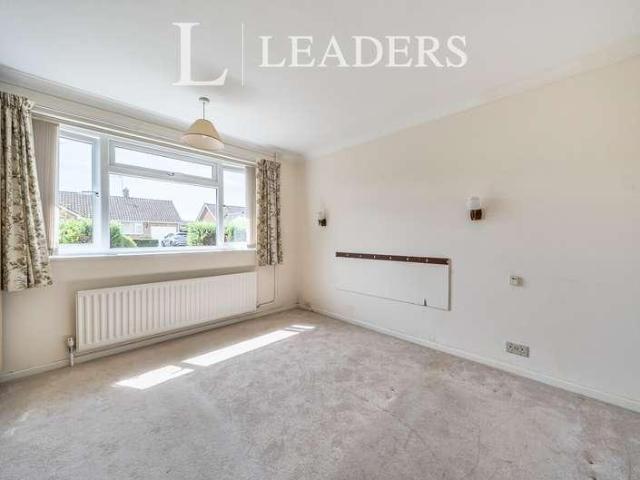 House for sale in Trench Wood, Bourne Vale