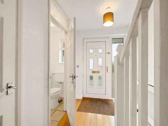 House for sale in Bickley, Greater London
