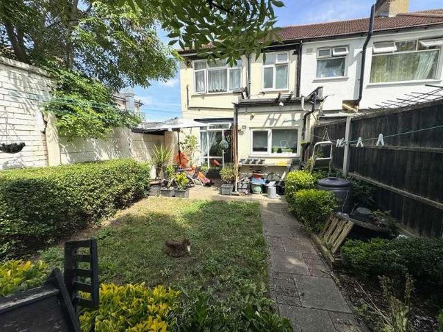 House for sale in London Borough of Newham, Greater London