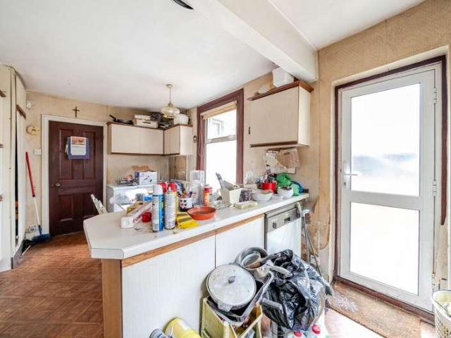 House for sale in London Borough of Redbridge, Greater London