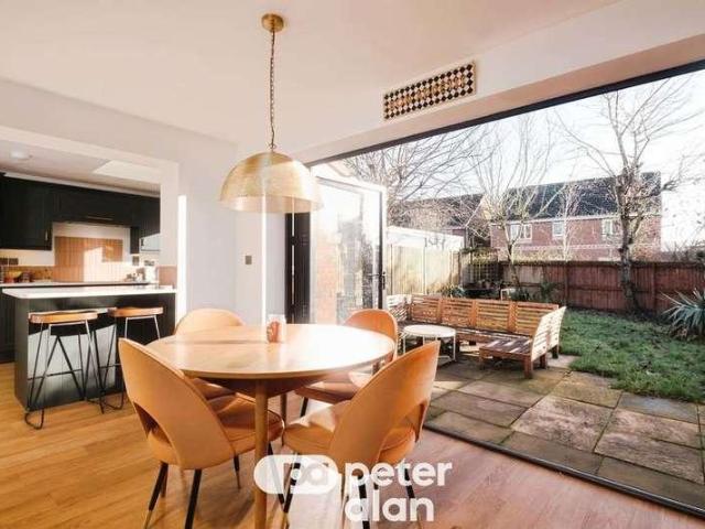 House for sale in Monmouth, Wales