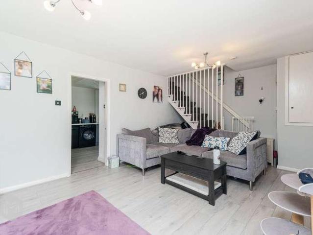 House for sale in Hollins, Bury