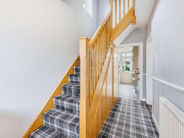 House for sale in Runcorn, Cheshire