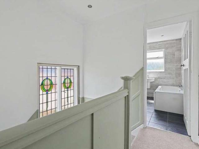 House for sale in Abbey Park, Barton In Fabis
