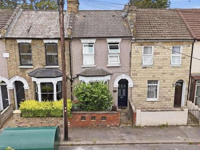 House for sale in Higham Hill, Greater London