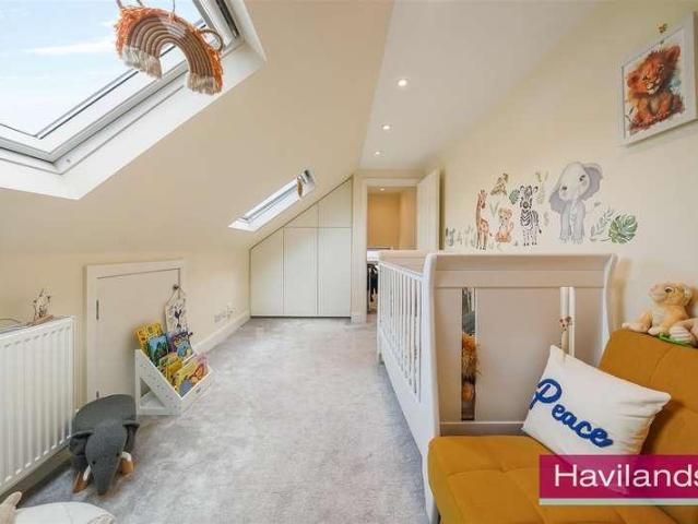 House for sale in Edmonton, Greater London