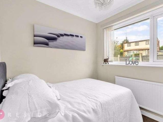 House for sale in Burnedge, Greater Manchester