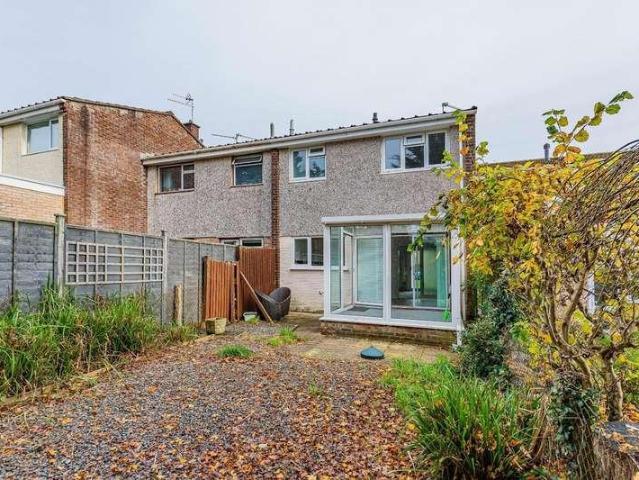 House for sale in Eastbrook, Dinas Powys