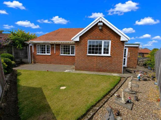 House for sale in Branton, South Yorkshire