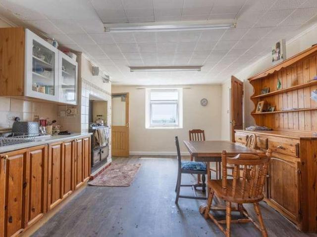 House for sale in Brandis Corner, Devon