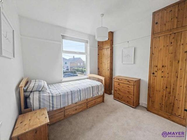 House for sale in Mount Wise