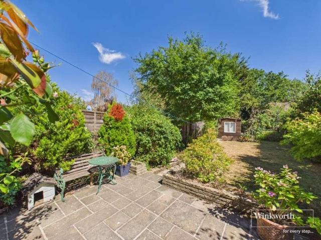 House for sale in Kingsbury, Greater London