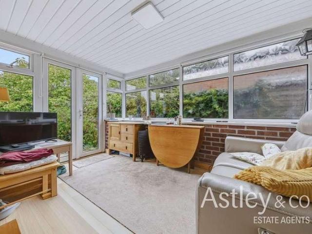 House for sale in Crostwick, Norfolk