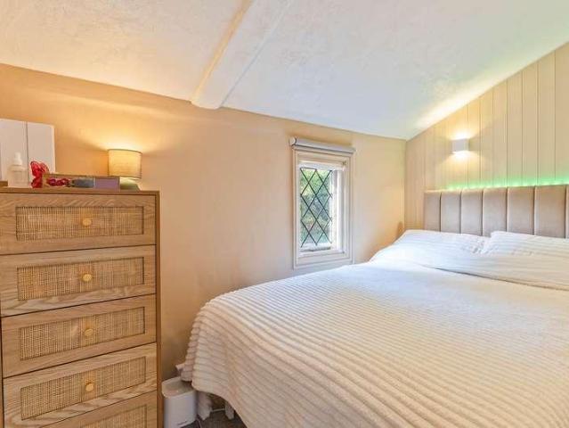 House for sale in Penhow, Wales