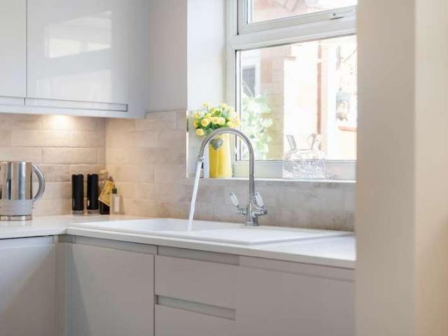 House for sale in Parklands, Widnes