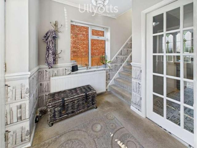 House for sale in Old Town, Bridlington