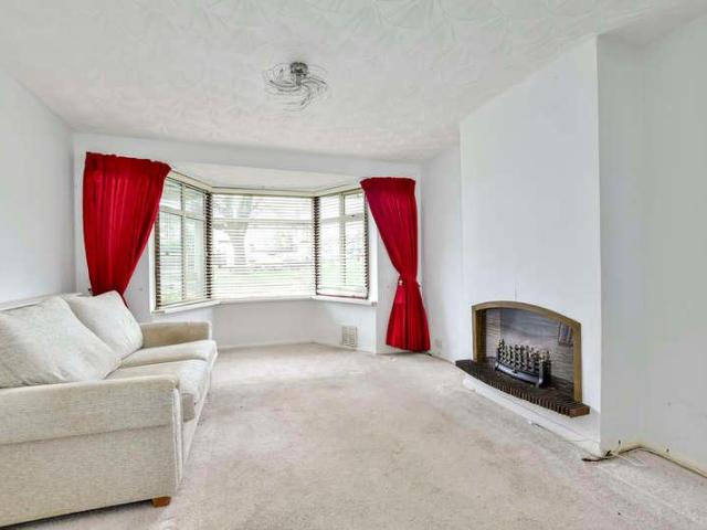House for sale in North Watford, Hertfordshire