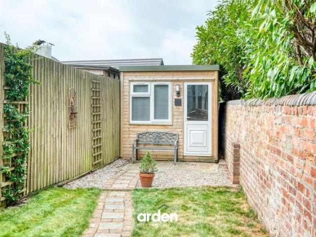 House for sale in Dagtail End, Redditch