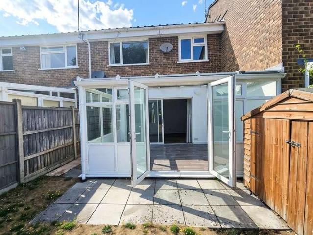 House for sale in Bolton Low Houses, Hampshire