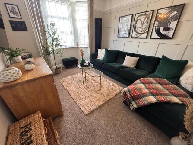 House for sale in Gainsborough CP, West Lindsey