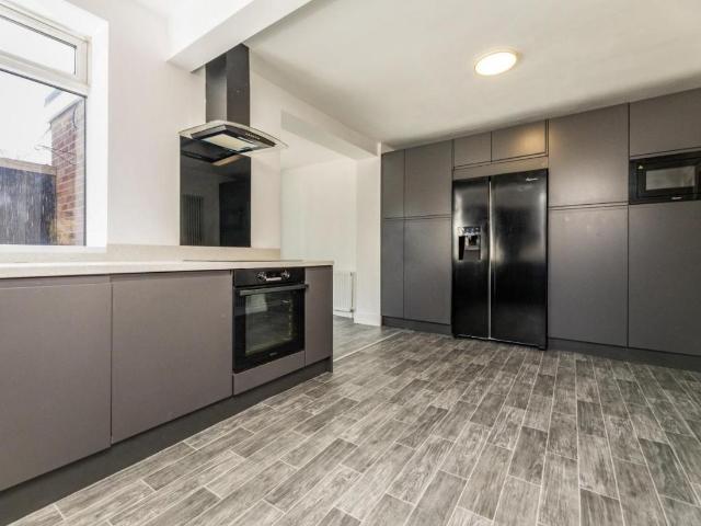 House for sale in South Yorkshire
