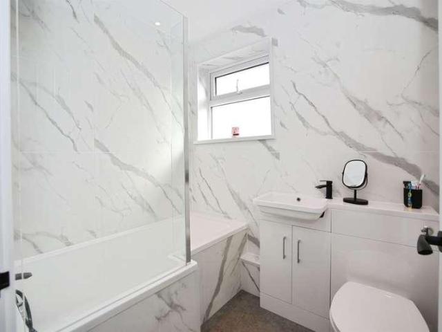 House for sale in Llanharan, Wales