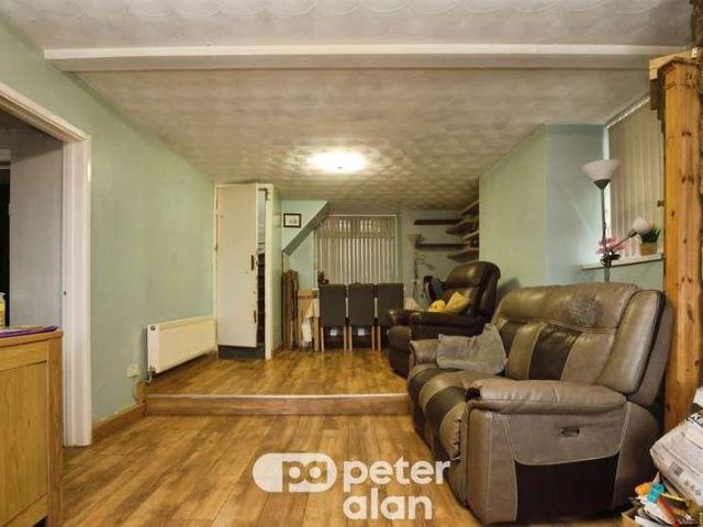 House for sale in Blaenavon, Wales