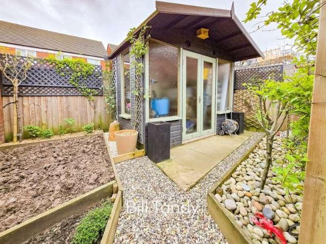 House for sale in Lichfield, Boley Park
