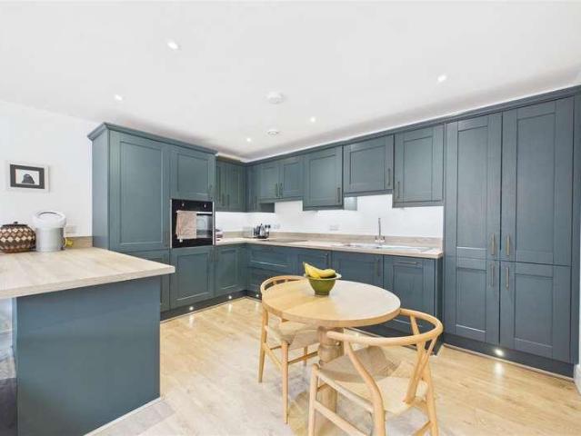 House for sale in Alverton, East Midlands